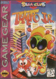 Tempo Jr. (Game Gear)
